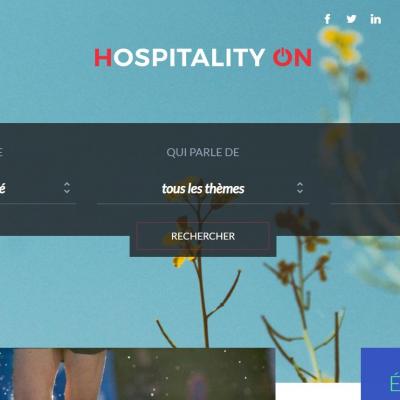 Hospitalityon