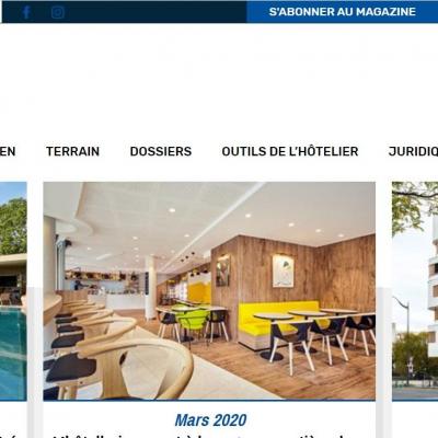 Lindustriehoteliere