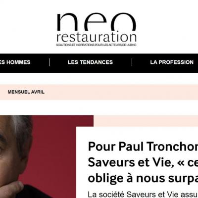 Neorestauration