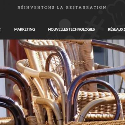 Restoconnection
