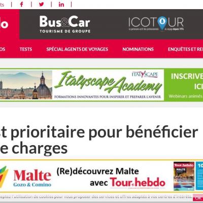Tourhebdo
